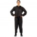 Костюм-сауна SIBOTE SWEAT SUIT ST-6001 XL-4XL черный Черный