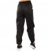 Костюм-сауна SIBOTE SWEAT SUIT ST-6001 XL-4XL черный Черный