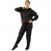 Костюм-сауна SIBOTE SWEAT SUIT ST-6001 XL-4XL черный Черный