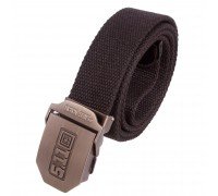 Ремень тактический SP-Sport 5.11 Tactical Belt TY-5544 120x3,5см Черный