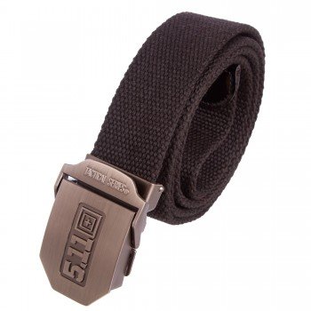 Ремень тактический SP-Sport 5.11 Tactical Belt TY-5544 120x3,5см Черный