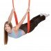 Гамак для йоги SP-Planeta Antigravity Yoga FI-5323 Красный