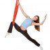 Гамак для йоги SP-Planeta Antigravity Yoga FI-5323 Красный