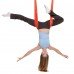 Гамак для йоги SP-Planeta Antigravity Yoga FI-5323 Красный