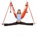 Гамак для йоги SP-Planeta Antigravity Yoga FI-5323 Красный