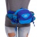 Сумка поясная COLOR LIFE WAIST BAG TY-5335 Синий