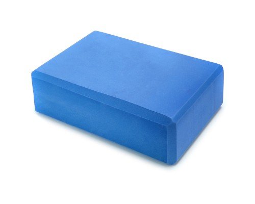 Блок для йоги SP-Planeta FI-5951 Синий