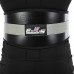 Пояс для отягощений SOFT DIP BELT EZOUS N-05 черный-серый