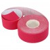 Кинезио тейп (Kinesio tape) SP-Sport BC-1091-2_5 размер 2,5смх5м