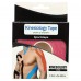 Кинезио тейп (Kinesio tape) SP-Sport BC-1091-2_5 размер 2,5смх5м