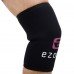 Наколенники для приседаний со штангой SQUAT KNEECAP EZOUS A-01 2шт S-XL черный Черный