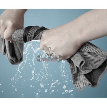 Охлаждающее полотенце HydroActive Cooling Towel 