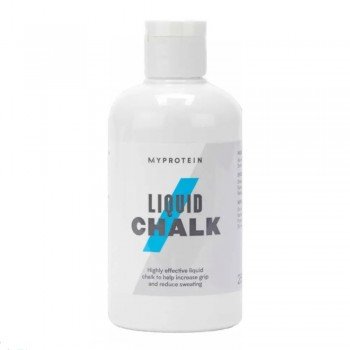 Жидкая магнезия Myprotein - Liquid Chalk 250 мл