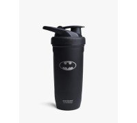 Шейкер спортивний Smartshake Reforce 900ml DC Batman Logo