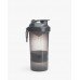 Шейкер спортивний Smartshake Original2GO 600ml Dark Gray