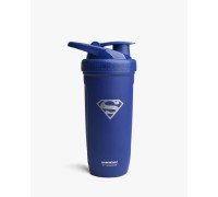 Шейкер спортивний Smartshake Reforce 900ml DC Superman