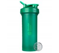 Шейкер спортивный BlenderBottle Pro45 1270ml Emerald Green (ORIGINAL)