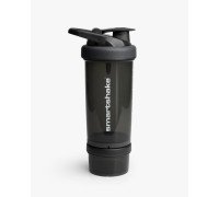 Шейкер спортивний Smartshake Revive 25oz/750ml Black