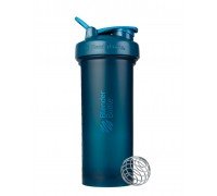 Шейкер спортивный BlenderBottle Pro45 1270ml Ocean Blue (ORIGINAL)