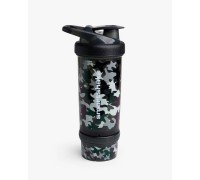 Шейкер спортивний Smartshake Revive 25oz/750ml Camo Black