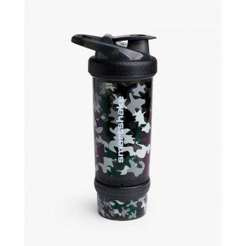 Шейкер спортивний Smartshake Revive 25oz/750ml Camo Black