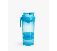 Шейкер спортивний Smartshake Original2GO 600ml Neon Blue