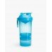 Шейкер спортивний Smartshake Original2GO 600ml Neon Blue