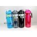 Спортивная бутылка-шейкер BlenderBottle Sportmixer Sleek Promo 820ml купить в магазине в Киеве