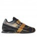 Купить штангетки Nike Romaleos 4 CD3463 001 BlackMetallic Gold