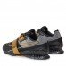 Купить штангетки Nike Romaleos 4 CD3463 001 BlackMetallic Gold