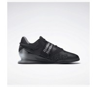 Штангетки Reebok Legacy Lifter II GZ2107 Black Pewter