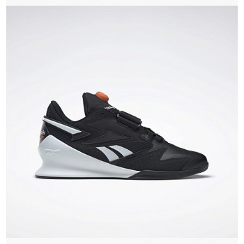 Штангетки Reebok Legacy Lifter III HR0428 Киев