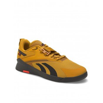 Штангетки Reebok Lifter PR III 100033344 ORANGE