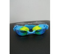 Очки для плавания с антифогом.SG700