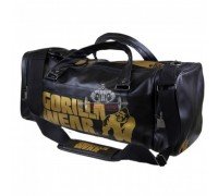 Сумка Gym Bag Gold Edition Black