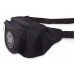 Поясная сумка Gorilla Wear Stanley Fanny Pack Black отлично подойдет для спортивных парней