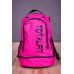 Рюкзак спортивный BG8-C2 розового цвета