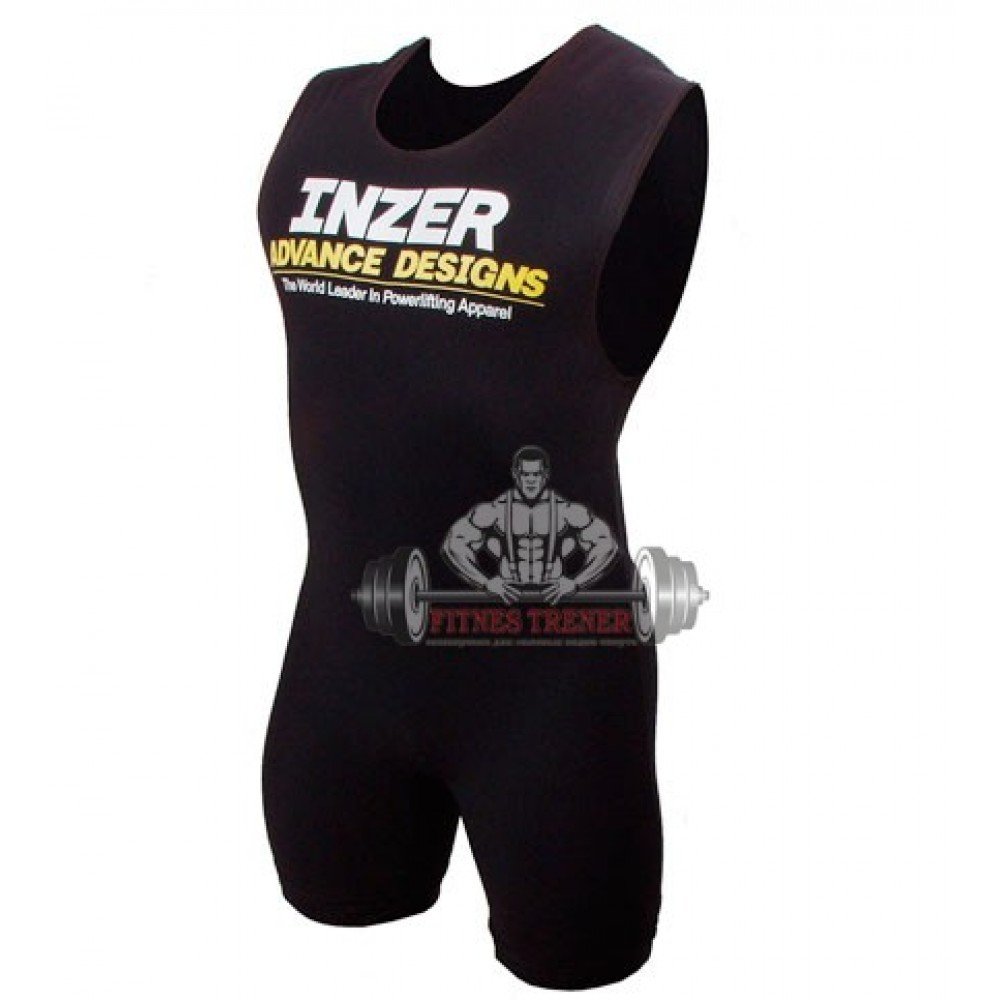 Трико Инзер Украина купить Inzer Power Singlet