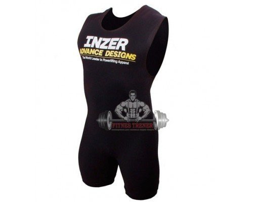 Трико Inzer Power Singlet