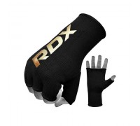 Рукавиці RDX Inner Black/Golden M