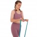 Резинка петля для подтягиваний SP-Sport Fitness LINE FI-9584-4 50-75кг голубой