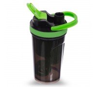 Шейкер TOP SHAKER BOTTLE SP-Sport FI-1869 500мл кольори в асортименті 