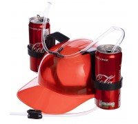 Каска пивная SP-Sport Drinking Hat GB022