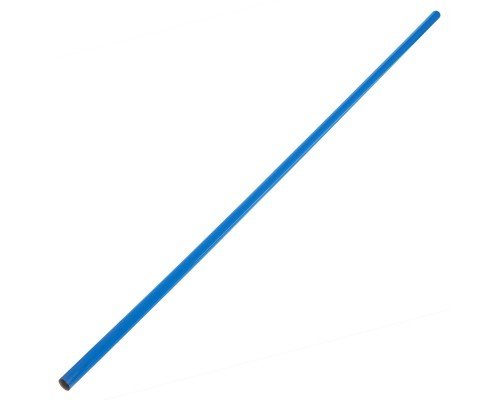 Палка гимнастическая тренировочная SP-Sport FI-2025-1,5 1,5м Синий